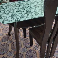 میز ناهارخوری