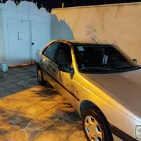 فروش پژو 405مدل 97