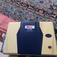 پمپ اضطراری