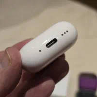 Apple AirPod 4 ANC|لوازم جانبی موبایل و تبلت|تهران, الهیه|دیوار