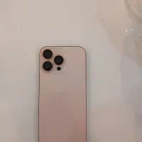 گوشی ایفون ۱۶ پرومکس