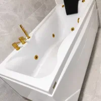 فروش جکوزی مارک Rhytonمدل یونیک
