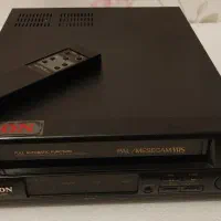 ویدیو مارک ORSON سالم|پخش‌کننده DVD و ویدیو|مشهد, جاهد شهر|دیوار