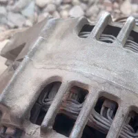 دینام پژو ۴۰۵|قطعات یدکی و لوازم جانبی|رفسنجان, |دیوار