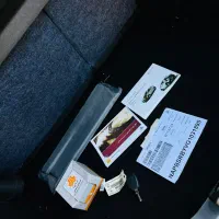 رنو ساندرو دنده ای مدل ۹۵ ، خشک|خودرو سواری و وانت|تهران, دانشگاه شریف|دیوار