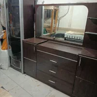 میز آرایش وبوفه