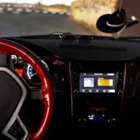 دنا پلاس پنج دنده ۱۴۰۴