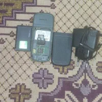 گوشی موبایل نوکیا ۱۲۰۰اصل فنلاند|موبایل|رشت, توشیبا|دیوار