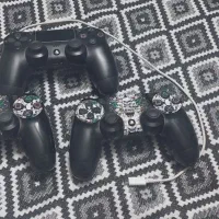 دستگاه PS4