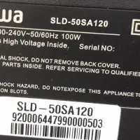 تلوزیون اسنوا فروش فوری|تلویزیون و پروژکتور|رشت, پیرکلاچای|دیوار