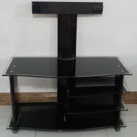 میز شیشه ای