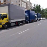باربری حسین بار حمل اثاثیه منزل