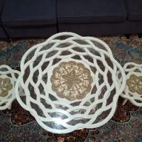 جلومبلی و عسلی