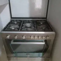 گاز روبینا ایتالیا