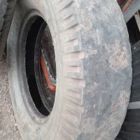 لاستیک ۷۰۰.۱۶|خودرو سنگین|رفسنجان, |دیوار