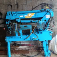 جرثقیل تادانو نیسانی