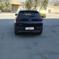 تیگو ۷ مدل 1401|خودرو سواری و وانت|خرمآباد, |دیوار