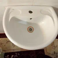 روشویی|لوازم سرویس بهداشتی|اصفهان, شیخ طوسی|دیوار