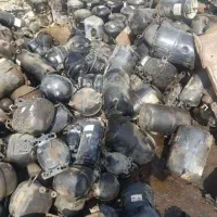 ضعیایت آهن آلات فلزات رنگی|عمده‌فروشی|بندر کنگان, |دیوار