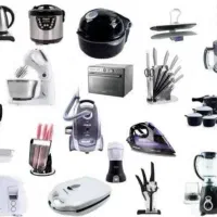 تعمیرات لوازم برقی