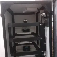 دستگاه جوجه کشی اسکندری|حیوانات مزرعه|گوراب زرمیخ, |دیوار