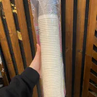 لیوان کاغذی