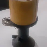 پمپ آب کولر