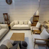 مبلمان با اصالت|مبلمان خانگی و میز عسلی|خواف, |دیوار