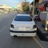 206sd مدل 94|خودرو سواری و وانت|نکا, |دیوار