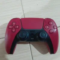 دسته ps5 در حد نو|کنسول، بازی ویدئویی و آنلاین|کرمانشاه, |دیوار