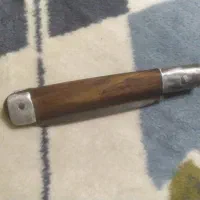 چاقو دست ساز قدیمی