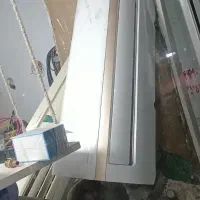 کولر گازی 30هزار و 24 و 12هزار پاکشوما و اوجنرال