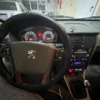 پارس مدل ۹۸