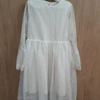 لباس دخترانه|کفش و لباس بچه|ساوه, |دیوار