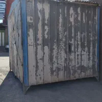 فروش کانکس|مصالح و تجهیزات ساختمان|کرمان, |دیوار