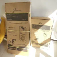 وال هنگ کامل(فلاش تانک )گاتریا+ استراکچر پروفیلی