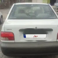 پراید 131|خودرو سواری و وانت|بم, |دیوار