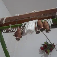 دستگاه حوله بافی