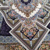 سلام ۴عدد فرش|فرش|ورامین, شهرک مدرس|دیوار