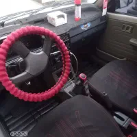 پراید مدل 87