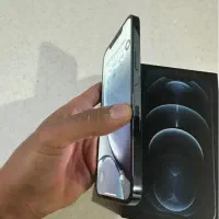 آیفون12پرومکس|موبایل|کرمانشاه, |دیوار