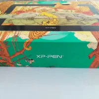 قلم نوری ایکس پی پن مدل 16 Artist Pro TP|قطعات و لوازم جانبی رایانه|تهران, افسریه شمالی|دیوار