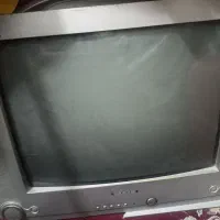 تلویزیون قدیمی