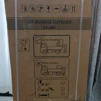 دستگاه صنعتی چای کرک و ماسالا آپدیت کرک|کافیشاپ و رستوران|مشهد, جاهد شهر|دیوار