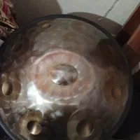 هنگ درام ماهان
