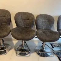 صندلی اوپن کاملا سالم و در حد نو