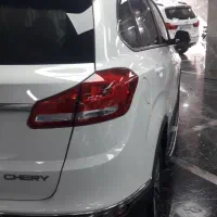 تیگو ۵ ie ،مدل ۹۷ تک برگ سند،نقد و اقساط|خودرو سواری و وانت|تهران, گلستان (شهرک راه آهن)|دیوار