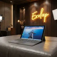 لپ تاپ Surface Pro تبلت شو لمسی سرفیس پرو 5