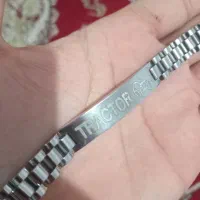 دستبند تراختور استیل