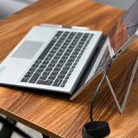 Elite x2 G3 i7/8/8/256|رایانه همراه|تهران, میدان ولیعصر|دیوار